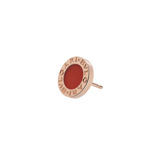 BULGARI BULGARI SINGLE EARRING-354728