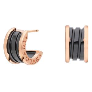 B.ZERO1 EARRINGS-347405