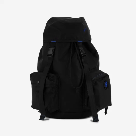 Ader Error x Zara Backpack Black