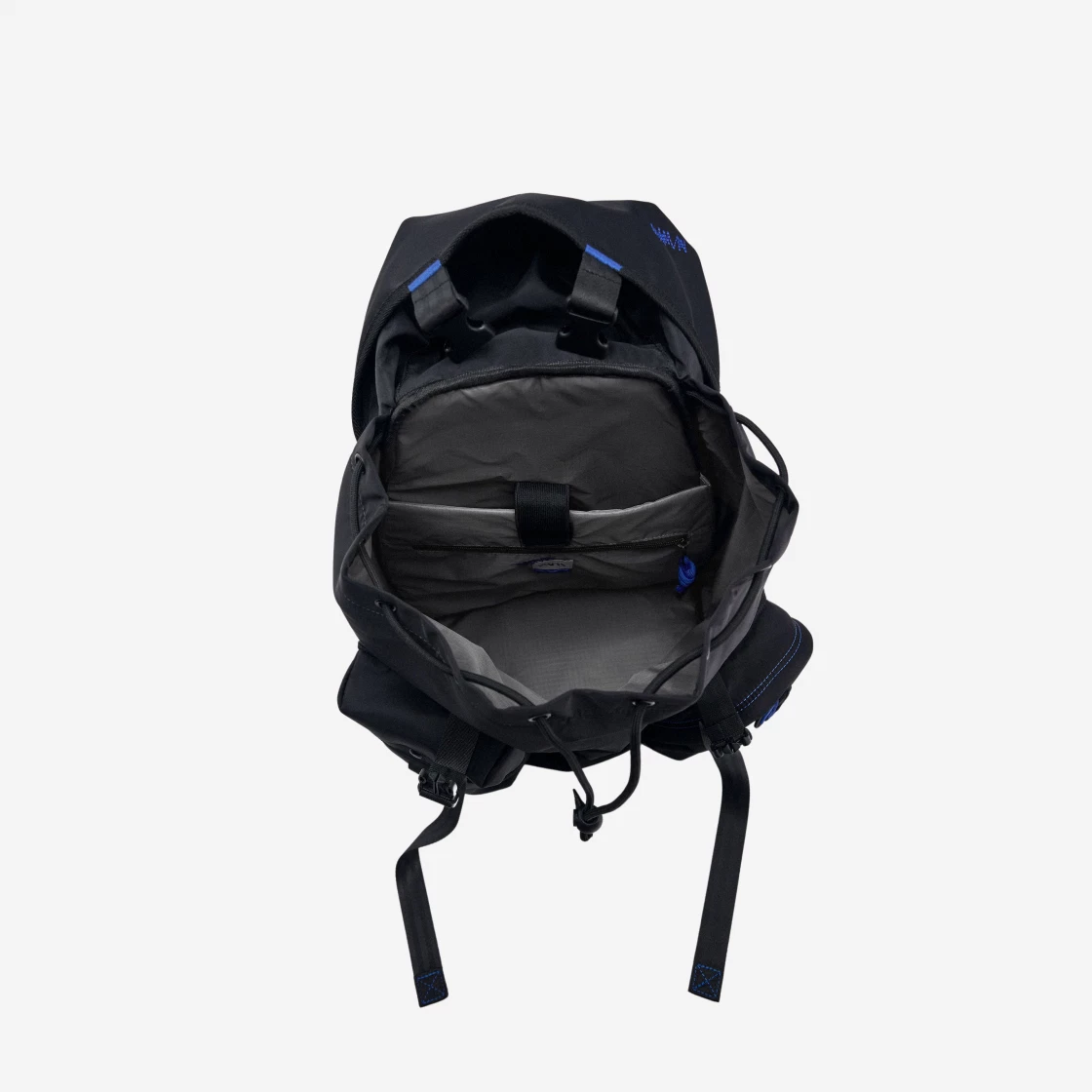 Ader Error x Zara Backpack Black