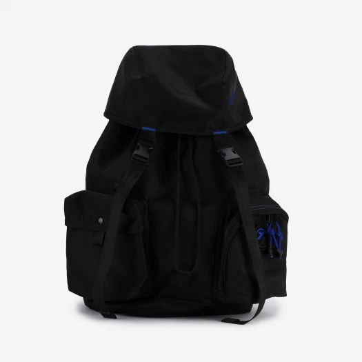 Ader Error x Zara Backpack Black