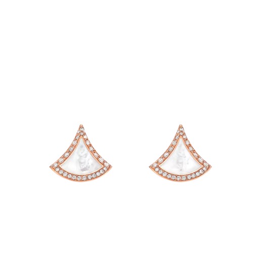 DIVAS' DREAM EARRINGS