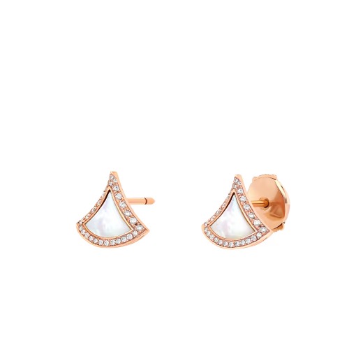 DIVAS' DREAM EARRINGS