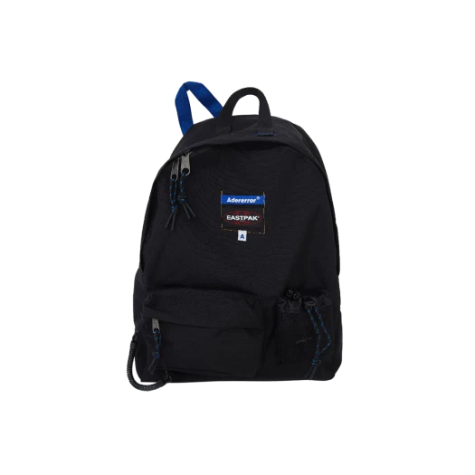 Ader Error x Eastpak Pak’r Backpack Black