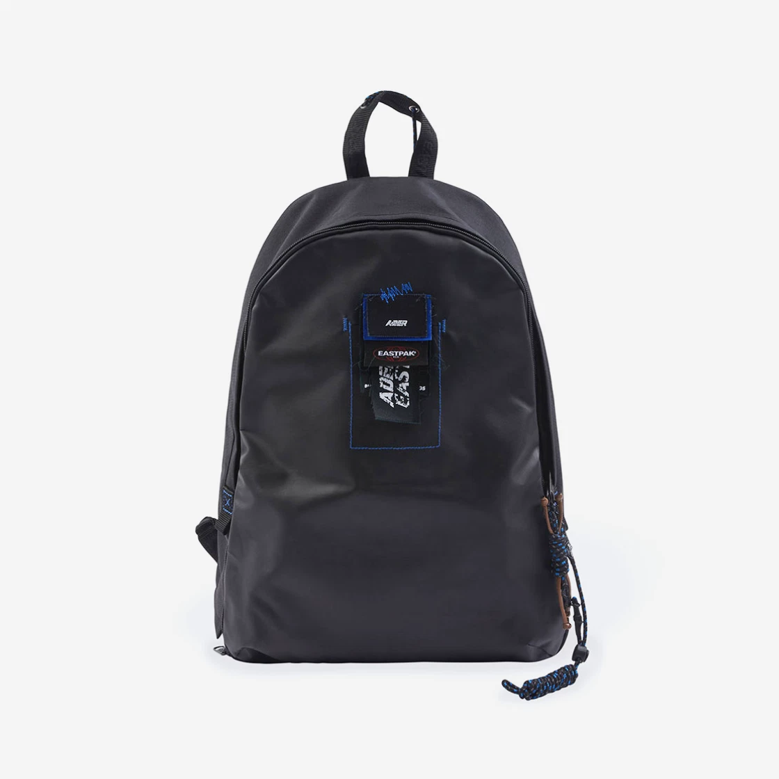 Ader Error x Eastpak Pak’r Backpack Black