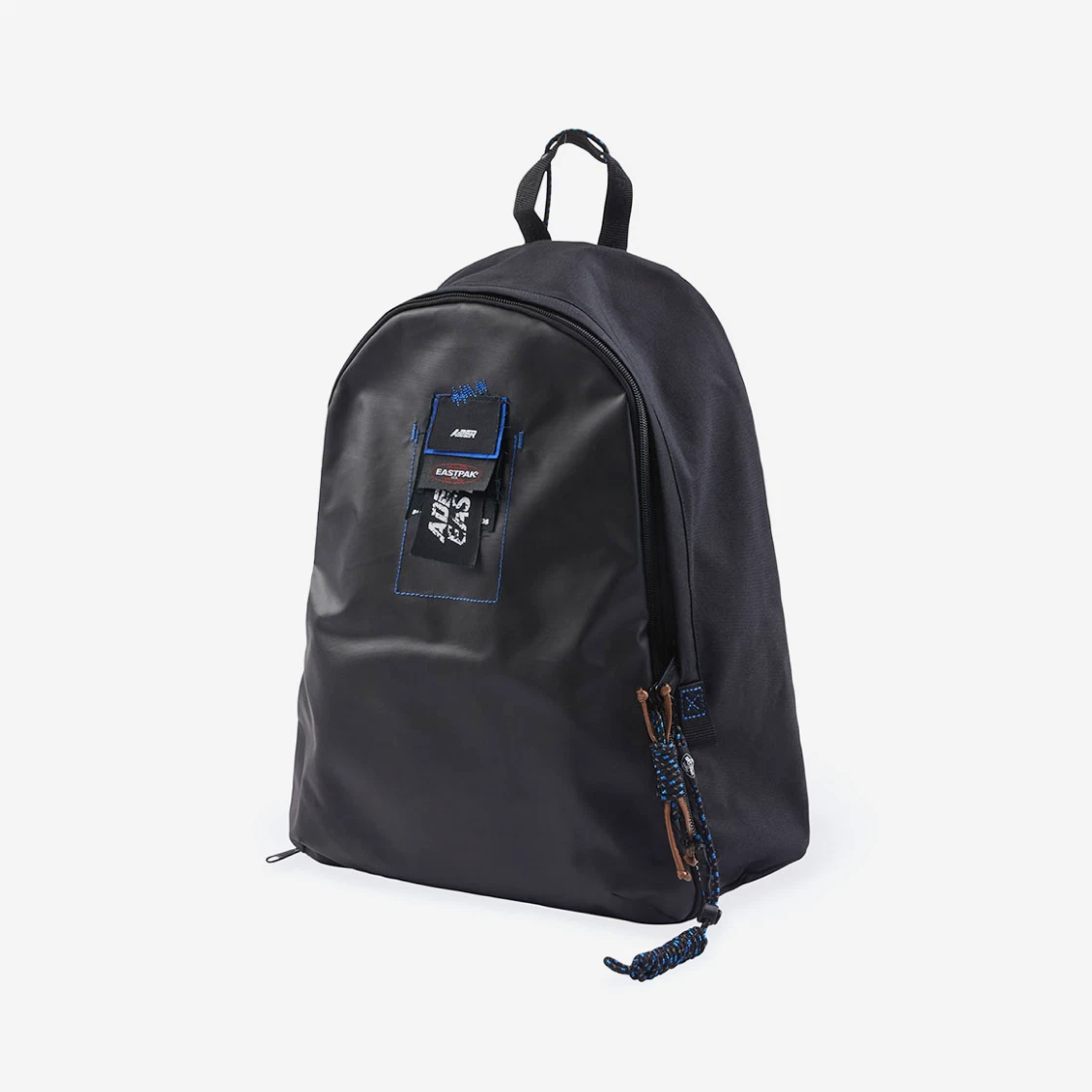 Ader Error x Eastpak Pak’r Backpack Black