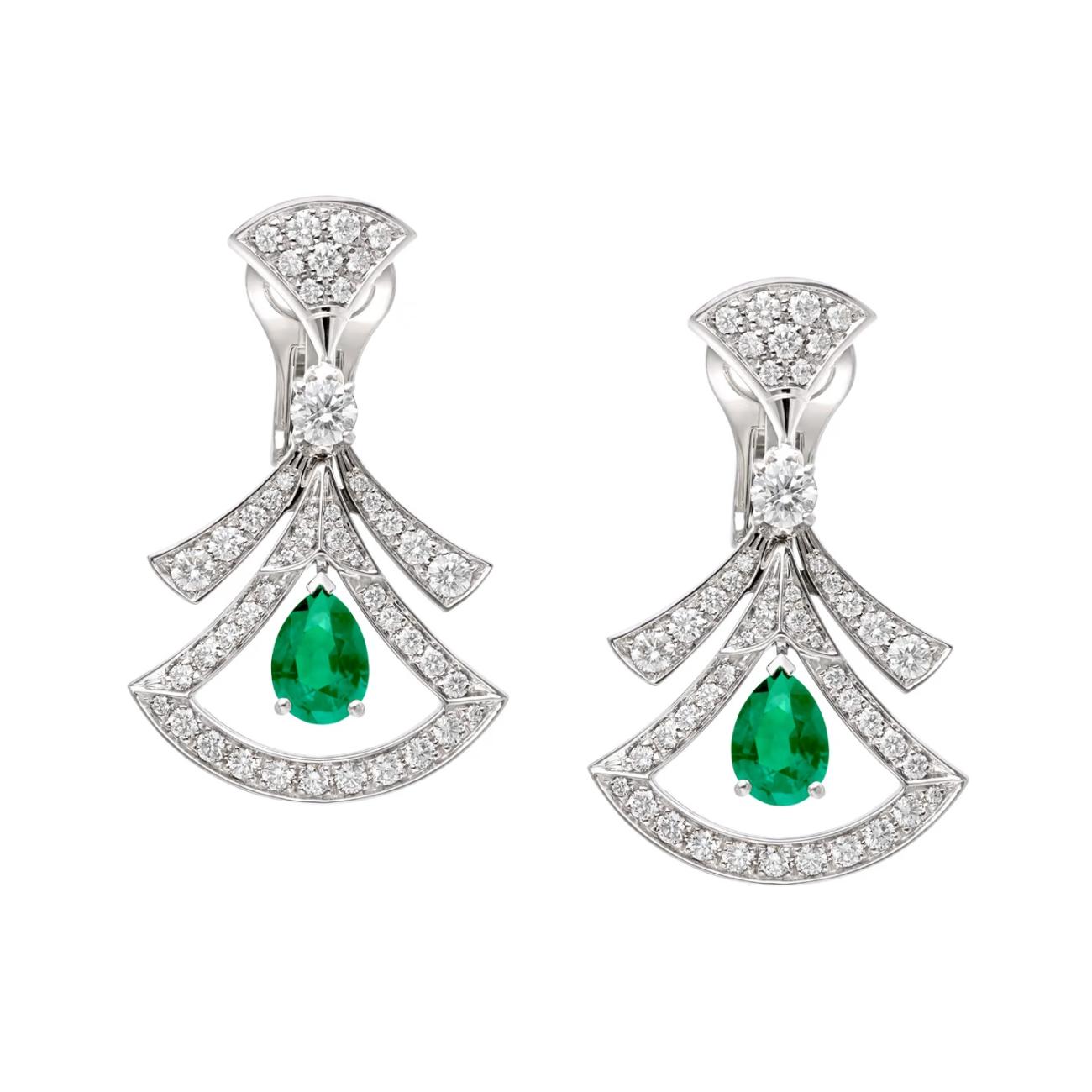 DIVAS' DREAM EARRINGS-356956