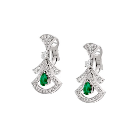 DIVAS' DREAM EARRINGS-356956