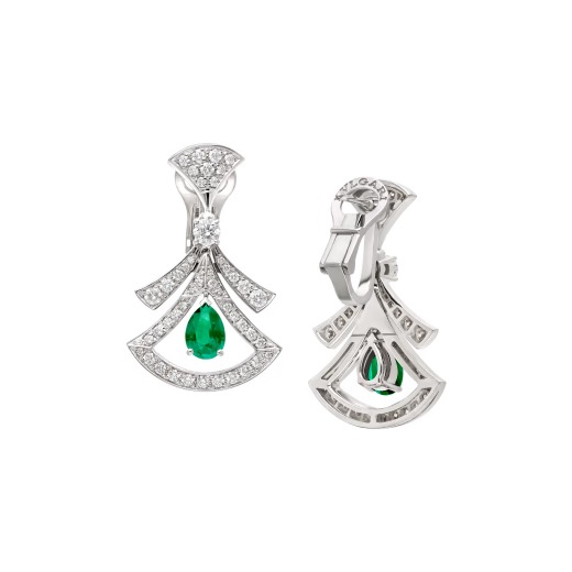 DIVAS' DREAM EARRINGS-356956