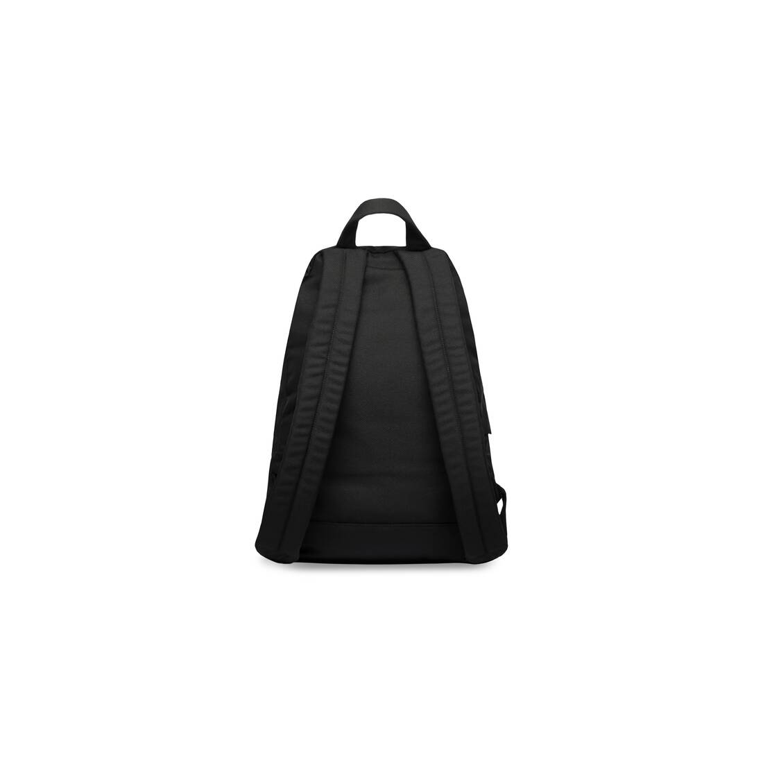 EXPLORER BACKPACK FOR MEN IN BLACK