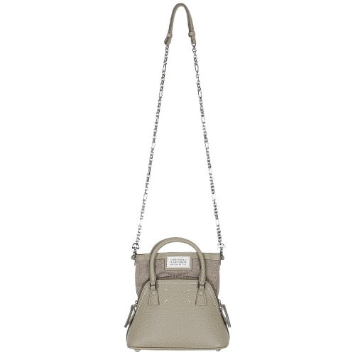 [Maison Margiela] 5AC micro tote bag