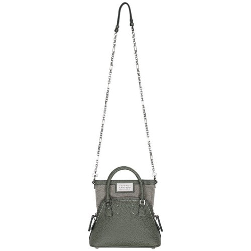 [Maison Margiela] 5AC micro tote bag