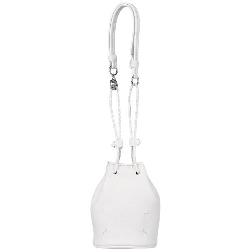 [Maison Margiela] Micro Bucket Bag