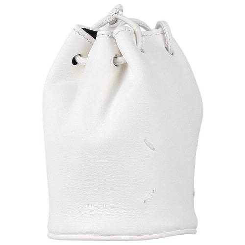 [Maison Margiela] Micro Bucket Bag