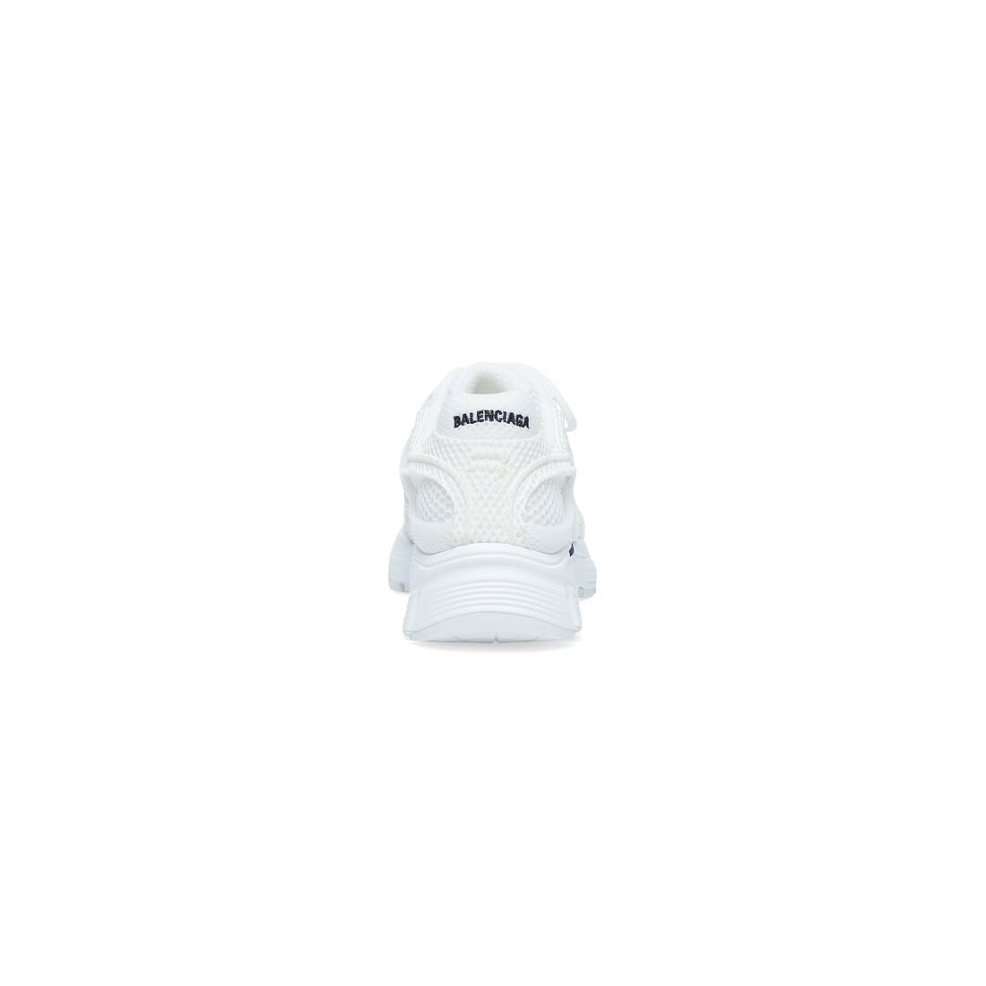 PHANTOM SNEAKERS FOR WOMEN IN WHITE