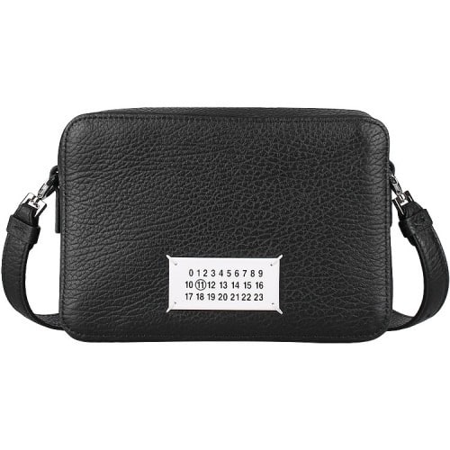 [Maison Margiela] 5AC Camera Bag black