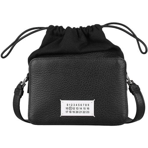 [Maison Margiela] 5AC Camera Bag black
