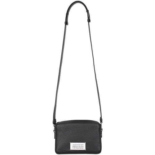 [Maison Margiela] 5AC Camera Bag black