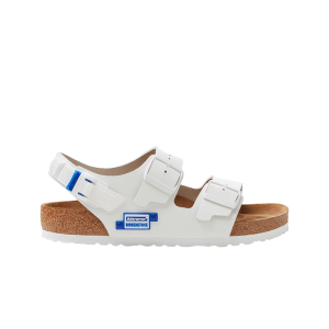 Birkenstock x Ader Error Milano Tech White