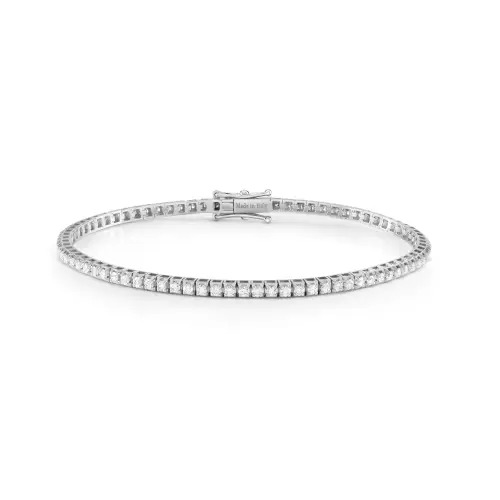 Damiani Luce Diamonds Bracelet White Gold