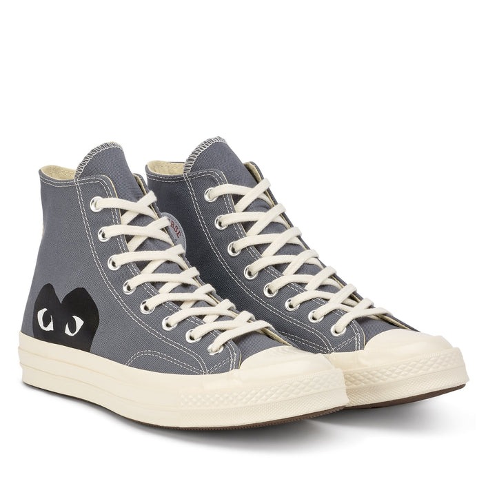 Comme des Garçons x Converse High free