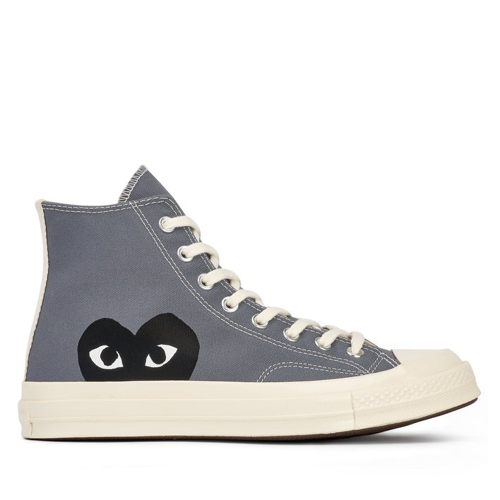 Comme des Garçons x Converse High free