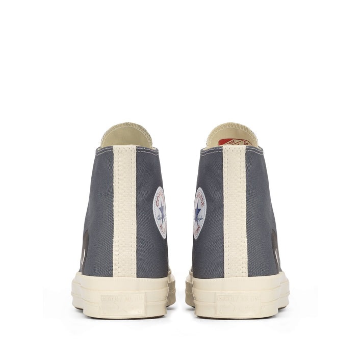 Comme des Garçons x Converse High free
