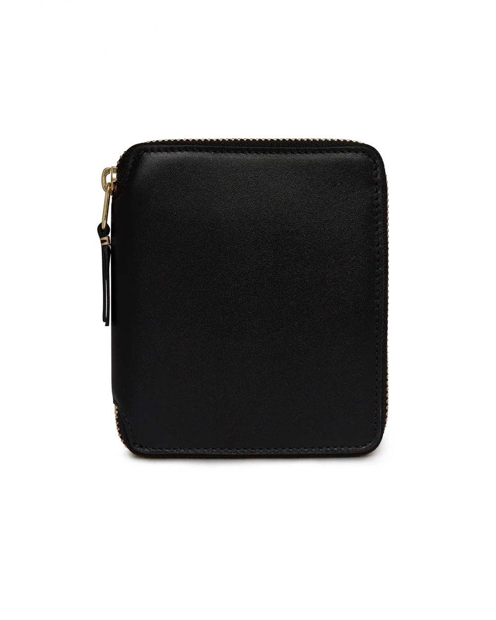 Classic Line Card Wallet Black