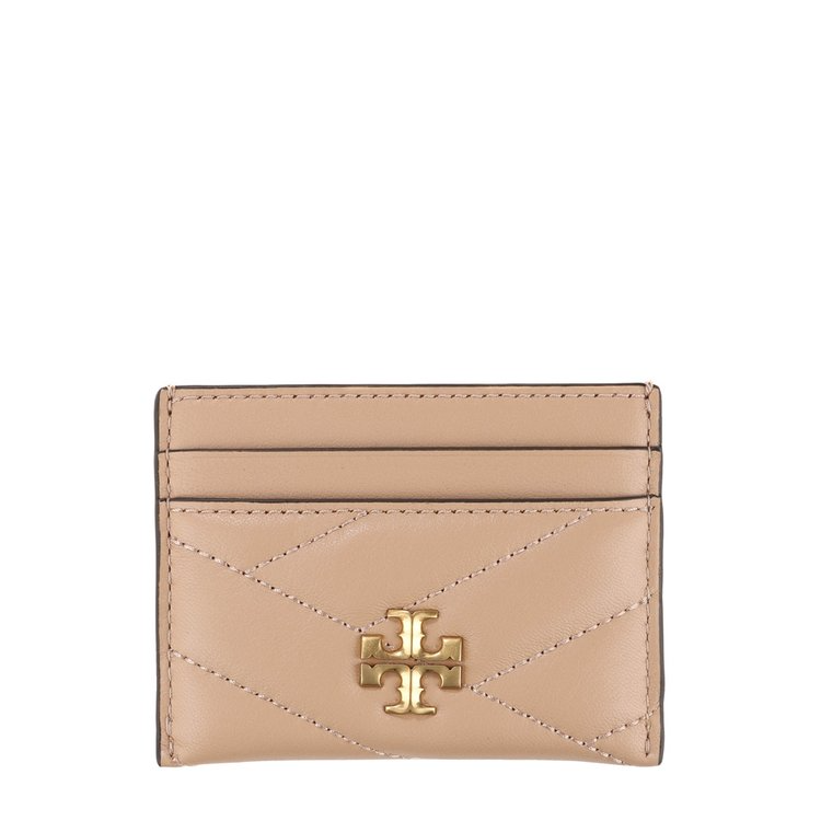 Kira Chevron Card Wallet