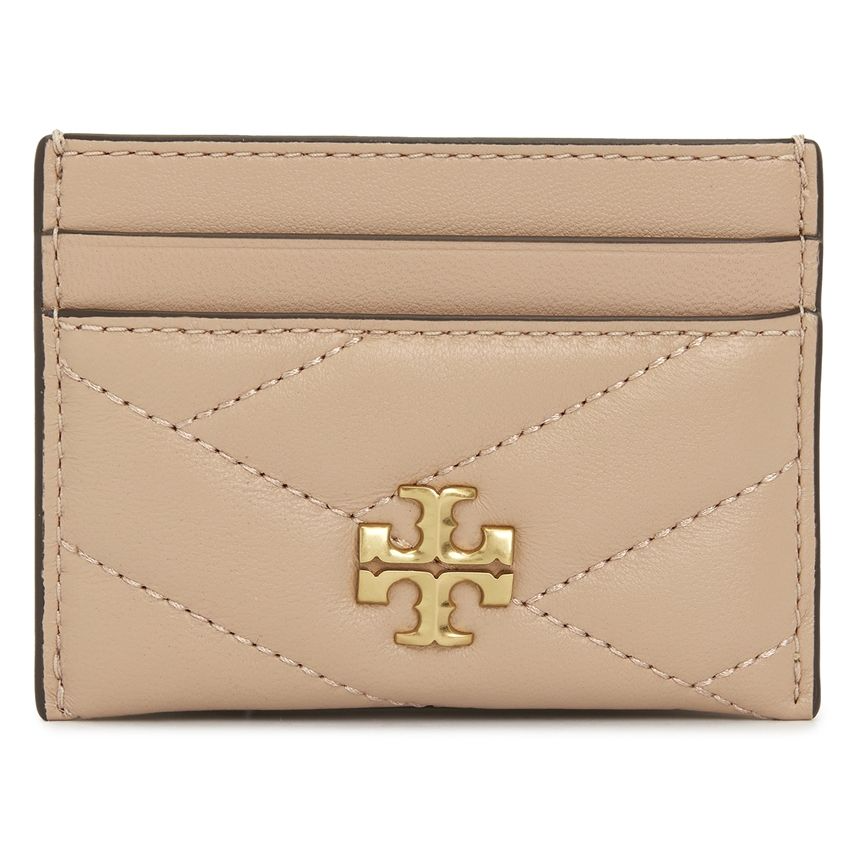 Kira Chevron Card Wallet