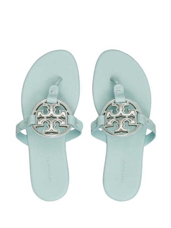 Metal Miller Soft Sandals