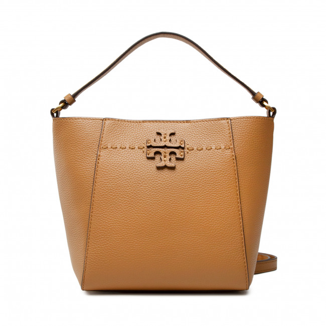 MCGRAW SMALL BUCKET BAG