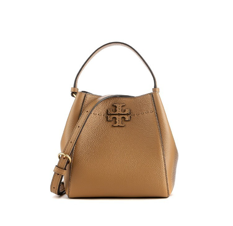 MCGRAW SMALL BUCKET BAG