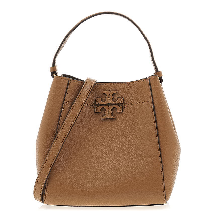 MCGRAW SMALL BUCKET BAG