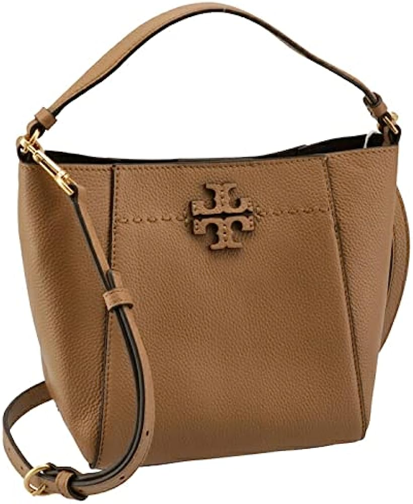 MCGRAW SMALL BUCKET BAG