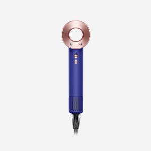 Dyson Supersonic Hair Dryer Vinca Blue Rose Dyson