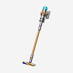 Dyson V15 Detect Complete Gold