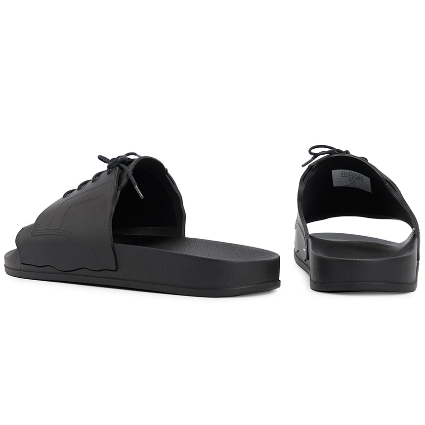 [Maison Margiela] Full Slide Men's Slippers