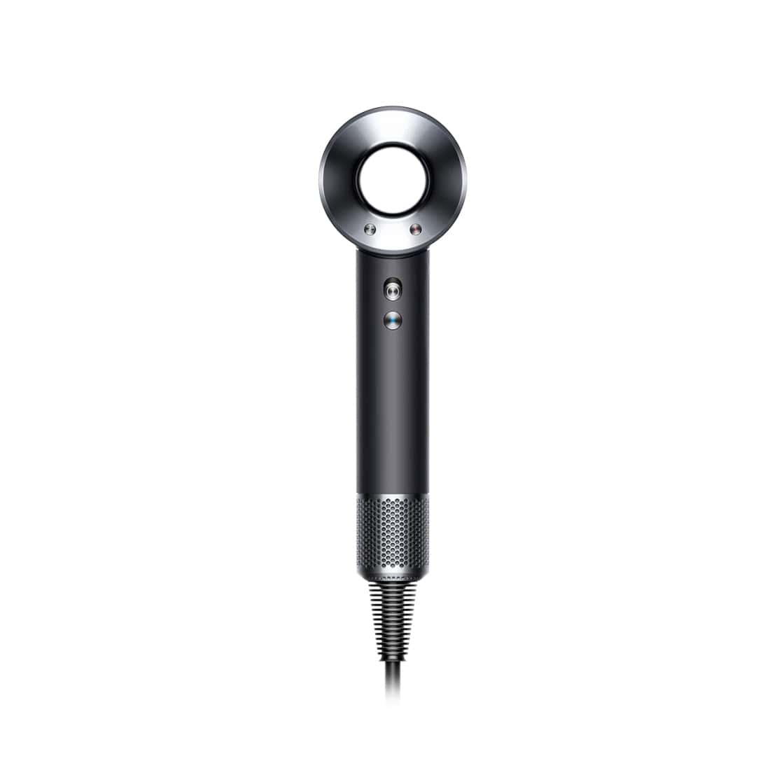 Dyson Supersonic Hair Dryer Black Nickel 