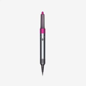 Dyson Airwrap Styler Volume And Shape Nickel Fuchsia