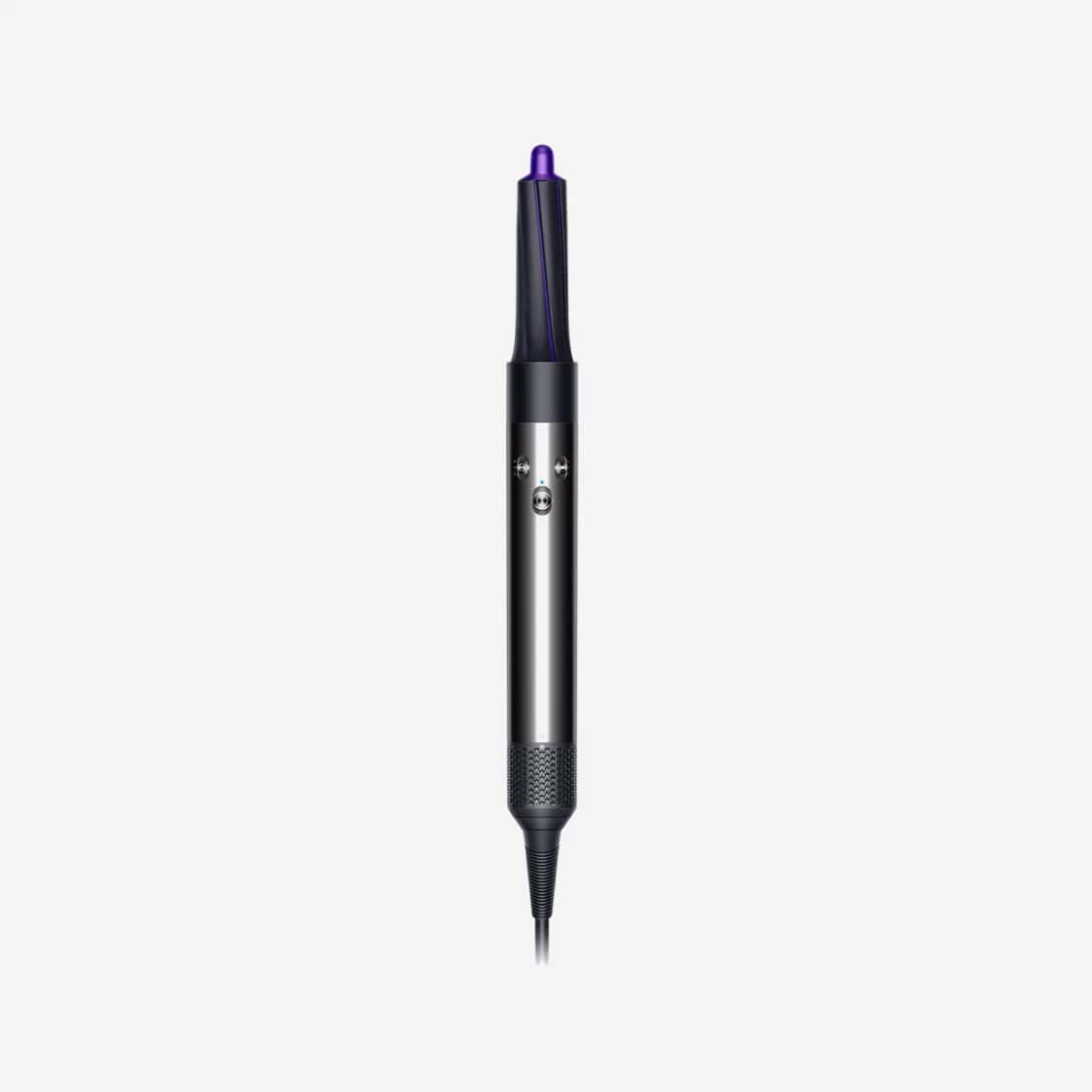 Dyson Airwrap Styler Complete Black Purple (Korean Ver.)