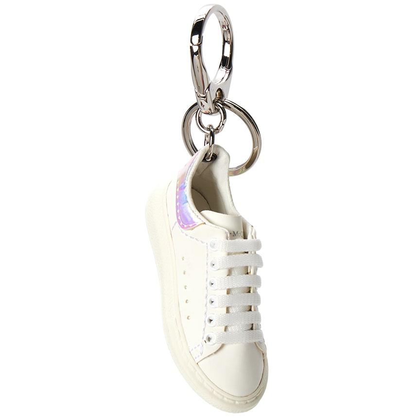 [Alexander McQueen] Oversole Sneakers - Shared Key Holder