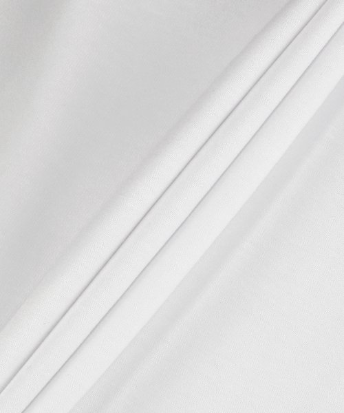 Women's Trend Pokester Short Sleeves T-Shirt - White