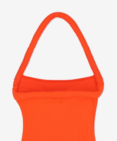 Women's Tubo Top - Orange 