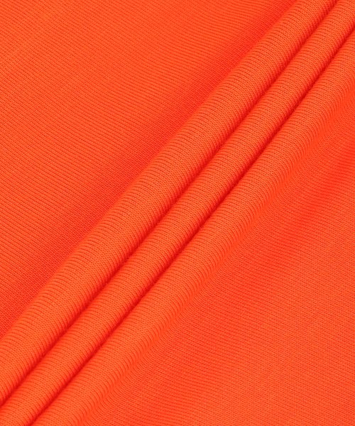 Women's Tubo Top - Orange 