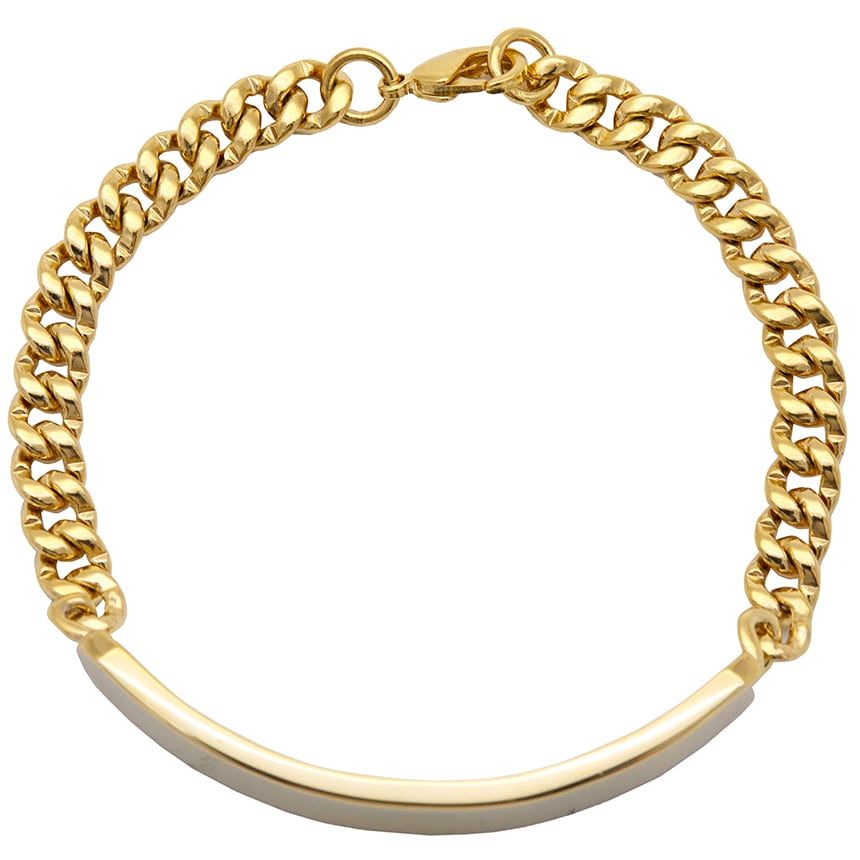 Darwin Bracelet - Shared Bracelet