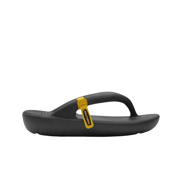 Taw&Toe Flip Flop Zerovity Bio Black