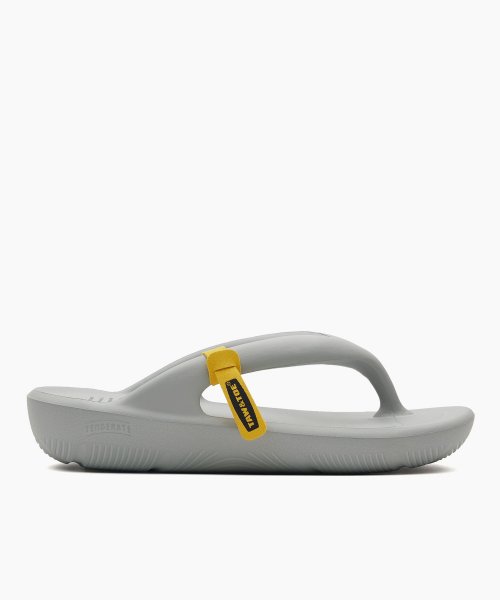 Taw&Toe Flip Flop Zerovity Bio Gray