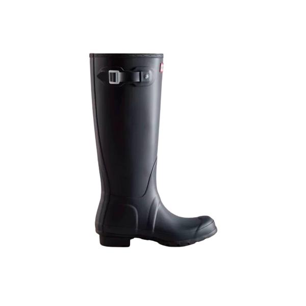 Hunter Original Tall Rain Boots Navy