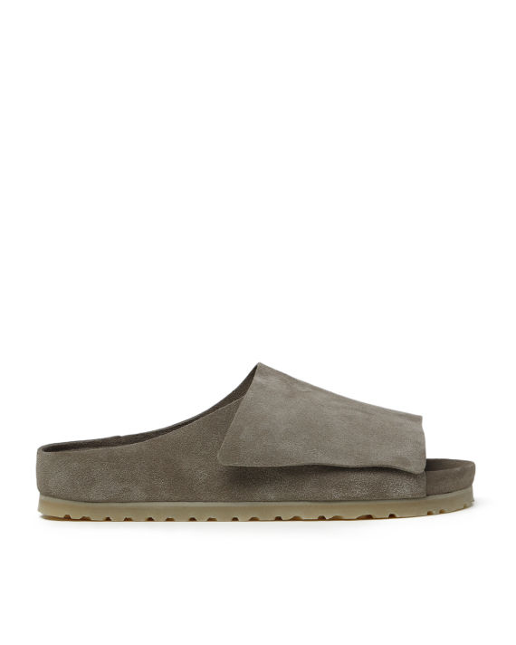 Los Felice suede sandals